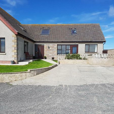 Lindisfarne Self Catering Apartamento Navershaw Exterior foto