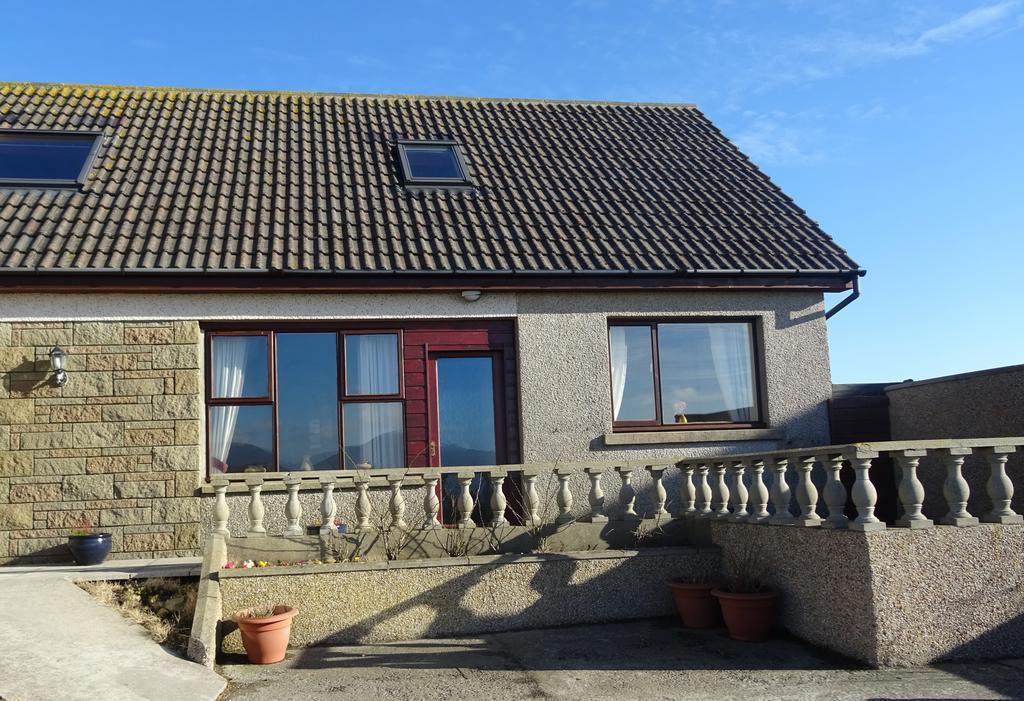 Lindisfarne Self Catering Apartamento Navershaw Exterior foto